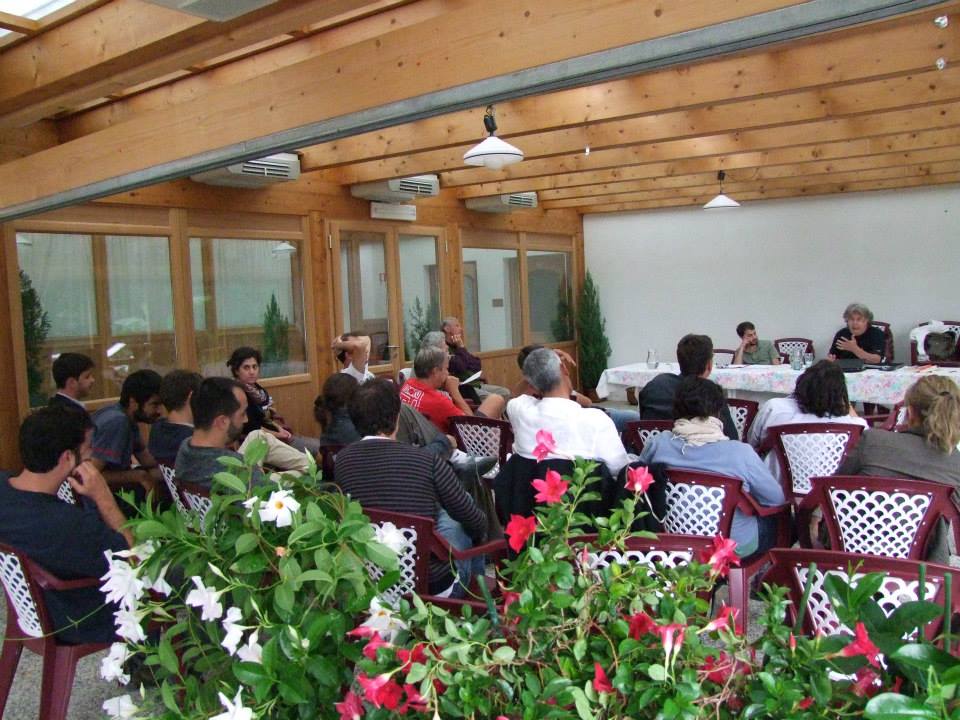 2013, la summer school di Politica Responsabile